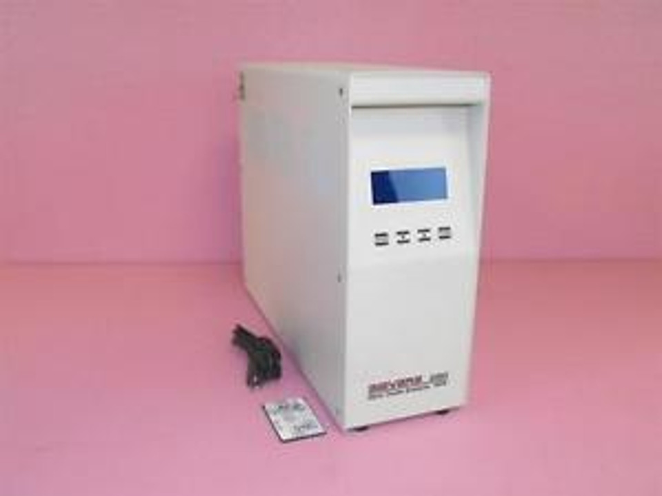 Buy Sievers Nitric Oxide Analyzer NOA 280 Detection System NO Analysis