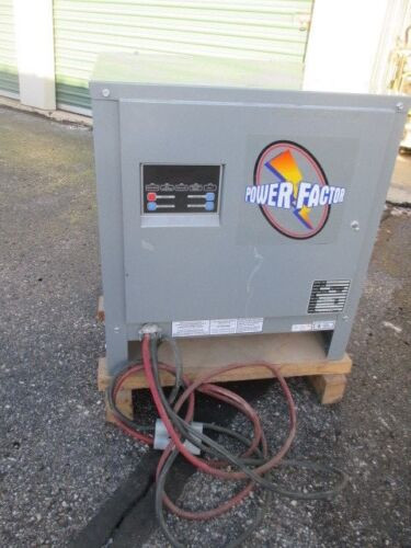 Buy 36V Power Factor Battery Charger Hpt18 750B3 36V Charger