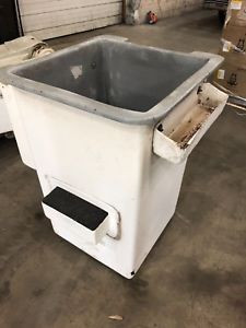 Altec L36A Fiberglass One Man Bucket - SPW Industrial