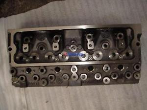 Perkins 4.236 Cylinder Head Reman 37116440 3711604A, 37116990, 3711696A SPW Industrial