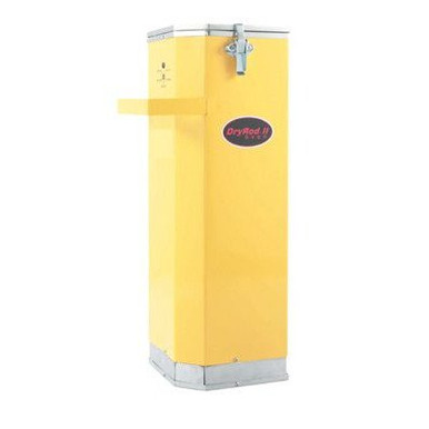 DryRod II Portable Electrode Ovens - 20 lb type 2 dry rod oven