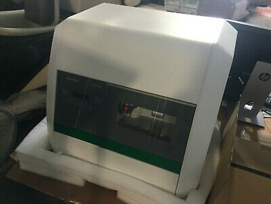 Straumann C-Series Mill w/Computer CAD/CAM Software, Accessories - SPW ...