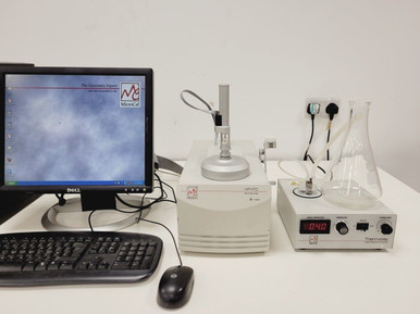 MicroCal Malvern VP-ITC - Refurbished and Calibrated