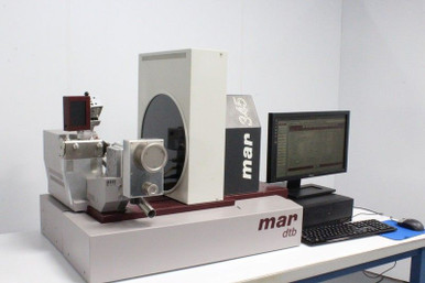 MarXperts Mar 345 Mar345 Image Plate Detector w/ 345dtb Goniostat