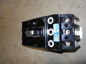 Fpe Nfj 631150 3P150A - SPW Industrial