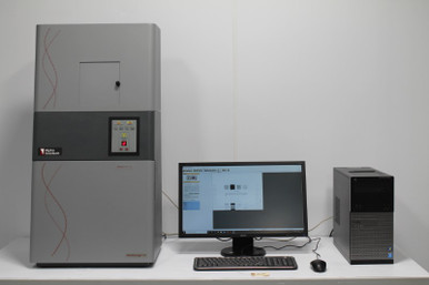 ProteinSimple Alpha Innotech FluorChem HD2 Imaging w/ U4000 Camera 4MP