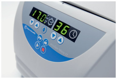 Micro Fisher Fisherbrand™ accuSpin™ Micro 17/Micro 17R Microcentrifuges - SPW Industrial