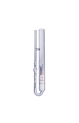 9724-L77 - Calibrated - Cannon-Manning Vacuum Viscometer, Cannon ...