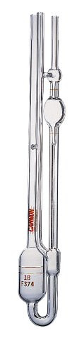 Cannon Instrument - 9721-R92 - Cannon Ubbelohde Viscometer, Size 4B; 10 ...
