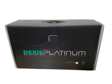 dexis platinum intraoral sensor