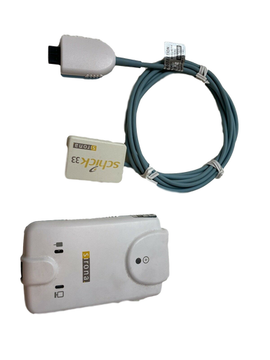 Sirona Schick 33 Dental Digital X-Ray Sensor Radiography