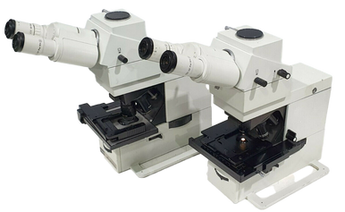 Carl Zeiss Jena Microscope JENAMED [#B1] - SPW Industrial