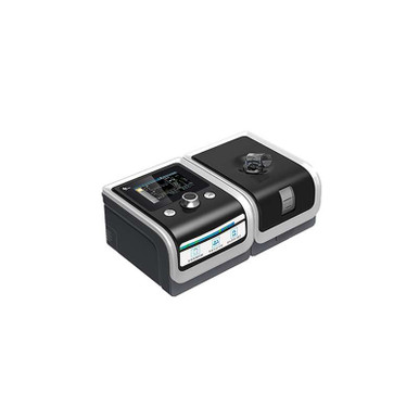 CPAP S /T BIPAP non-invasive type Portable Double Level Breathing ...