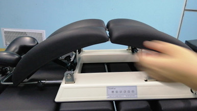 Spine surgery radiolucent Wilson Frame - SPW Industrial