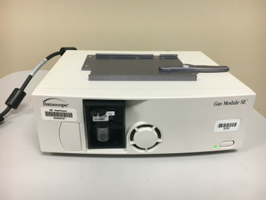 Datascope Gas Module SE - SPW Industrial