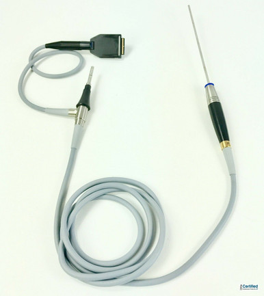 Laparoscope (EndoEye) Olympus A50021A 5mm 0° Avec Plateau - Modèle CLVS-190, Occasion Prêt à L'emploi
