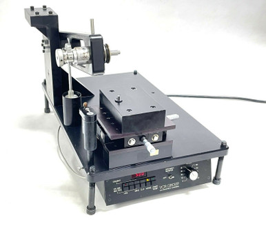 D500 Dimplero Tem Microscope Ion-Milling Metallographic Lapping ...
