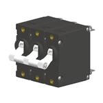 Connettore Industriale CARLINGSWITCH AA3-B0-24-630-1B1-C Per Interruttori Circuiti