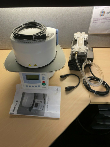 Ivoclar Vivadent Programat Cs Dental Furnace Restoration Heating Lab ...