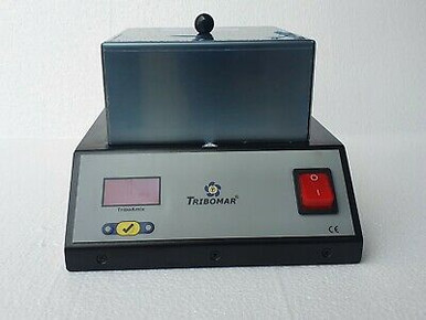 Tribomar Triboamix Fuel Compatibility & Stability Tester Test Kit # New
