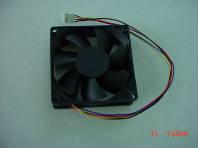 Case Of 150 3 1/8 Inch Cooling Fan Pc Cpu Computer Cooler Fan - SPW ...