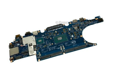 Peças Dell Latitude E5470 intel i5-6300U Motherboard LA-C631P 0HCP0K