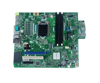 For Dell Optiplex 7090 Mt Desktop Motherboard Ddr4 Cn-0P9Xhk Lga 1200