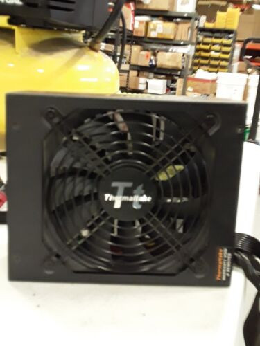 Alimentatore Thermaltake Toughpower 1200W 80+ Oro – Usato, Modello TP-1200AH5CEG