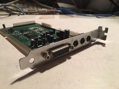 Op931-3Dis Opti Isa Sound Card