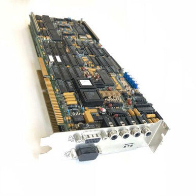 Matrox Mvp At Hardware Accelerated Image Processing Board 0273 06