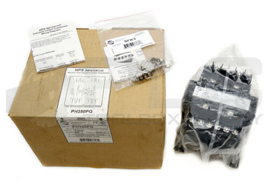 New Hps Imperator Ph350Pg Transformer 350V 50/60Hz - SPW Industrial