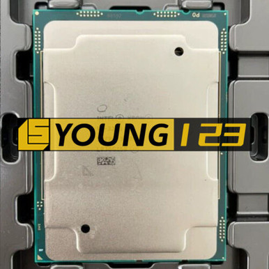 Intel® Xeon® E-2386G Processor 12M Cache, 3.50 GHz - Foto 5