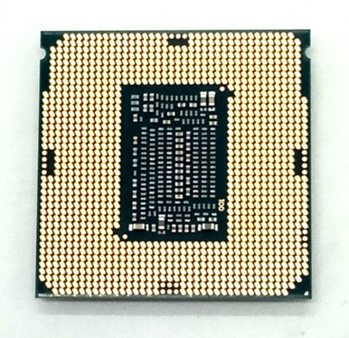 Intel Core I5-9600 Srf4H Coffee Lake 6-Core 3.1 To 4.6Ghz Lga1151 Cpu ...