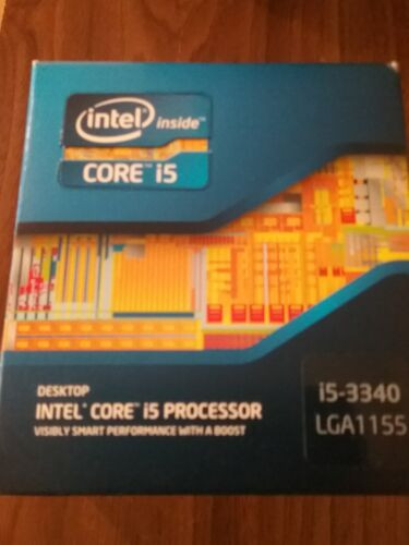 Processeur Intel Core i5 10Gén Tray Sans Ventilateur - Tunisie