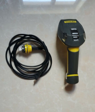 Cognex Dm8100 Dmr-8100 Barcode Scanner Reader 825-0136-1R H - SPW ...
