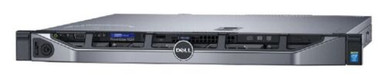 Server Dell Poweredge R240 Xeon 3.3G 16Gb 2X1Tb Hdd Rackmount - SPW ...