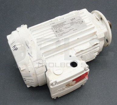 Hytrol 300.1749 | SEW - 1.5HP 46RPM SA57TDRN90S4