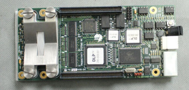 Texas Instruments Dmd Configuration Texas Instruments Dmd Discovery 1100 Controller Board - SPW Industrial