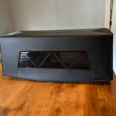 Alienware Graphics Amplifier Z01G (No Gpu & No Cords) - SPW Industrial