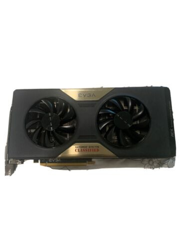 Carte graphique EVGA GeForce GTX 1070 SC 8GB GDDR5 (08G P4 5173 KR