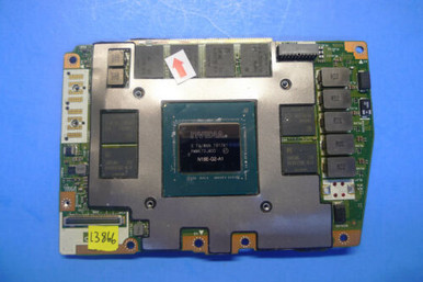 Carte 3D graphique gaming NVidia RTX 2070 Zotac blower 8GB (Gebraucht) in Petit-Lancy für CHF