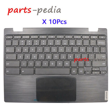 Lenovo Legion 5 Pro-16ACH6H 5 Pro-16ITH6H 16.0 Palmrest Keyboard Bezel US Backl