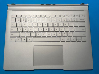 microsoft surface book 1705 specs