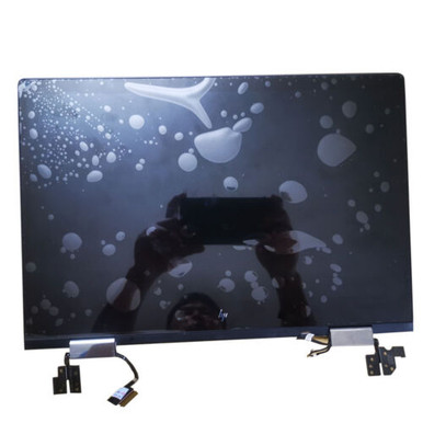 Gruppo LCD Touch Screen HP 15-BP111dx FHD (924356-001) - Nuovo Con Garanzia 3 Mesi