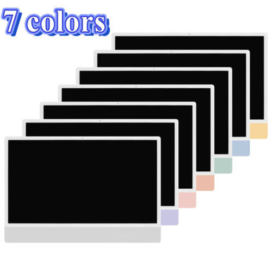 Schermo LCD originale A2438 A2439 per iMac 24 M1 Assemblea LCD 2021 Anno LM235UH1(SD)(C1) (C2) 7 Schermo LCD originale A2438 A2439 per iMac 24 M1 Assemblea LCD 2021 Anno LM235UH1(SD)(C1) (C2) 7