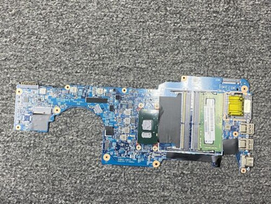 HP Pavilion X360 855964-601 855964-001 448.07M07.0011 Carte mère pour