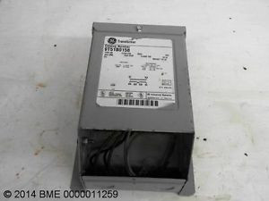 NEW GE 9T51B0012G04 2 kVA 240x480 à 120/240V 1PH transformateur NEW GE 9T51B0012G04 2 kVA 240x480 à 120/240V 1PH transformateur