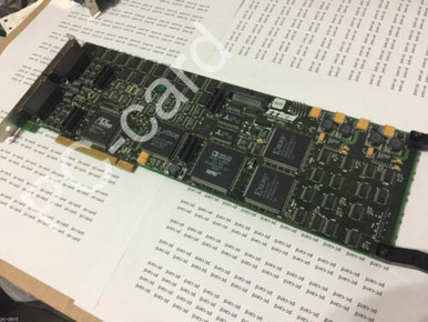 1PCS USED 1007-0034-3 A040-0001 REV 5 ,T003-0002 REV 6 24V/I/O 1PCS USED 1007-0034-3 A040-0001 REV 5 ,T003-0002 REV 6 24V/I/O