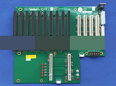 1Pc Used Vida Industrial Computer Baseboard Px-14S3-Rs-R30 Rev:3.0 ...