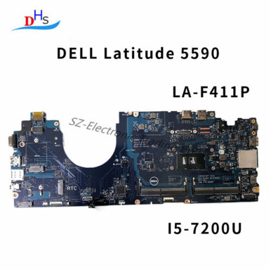 Dell - Dell Latitude E5590 DDM80 LA-F411P